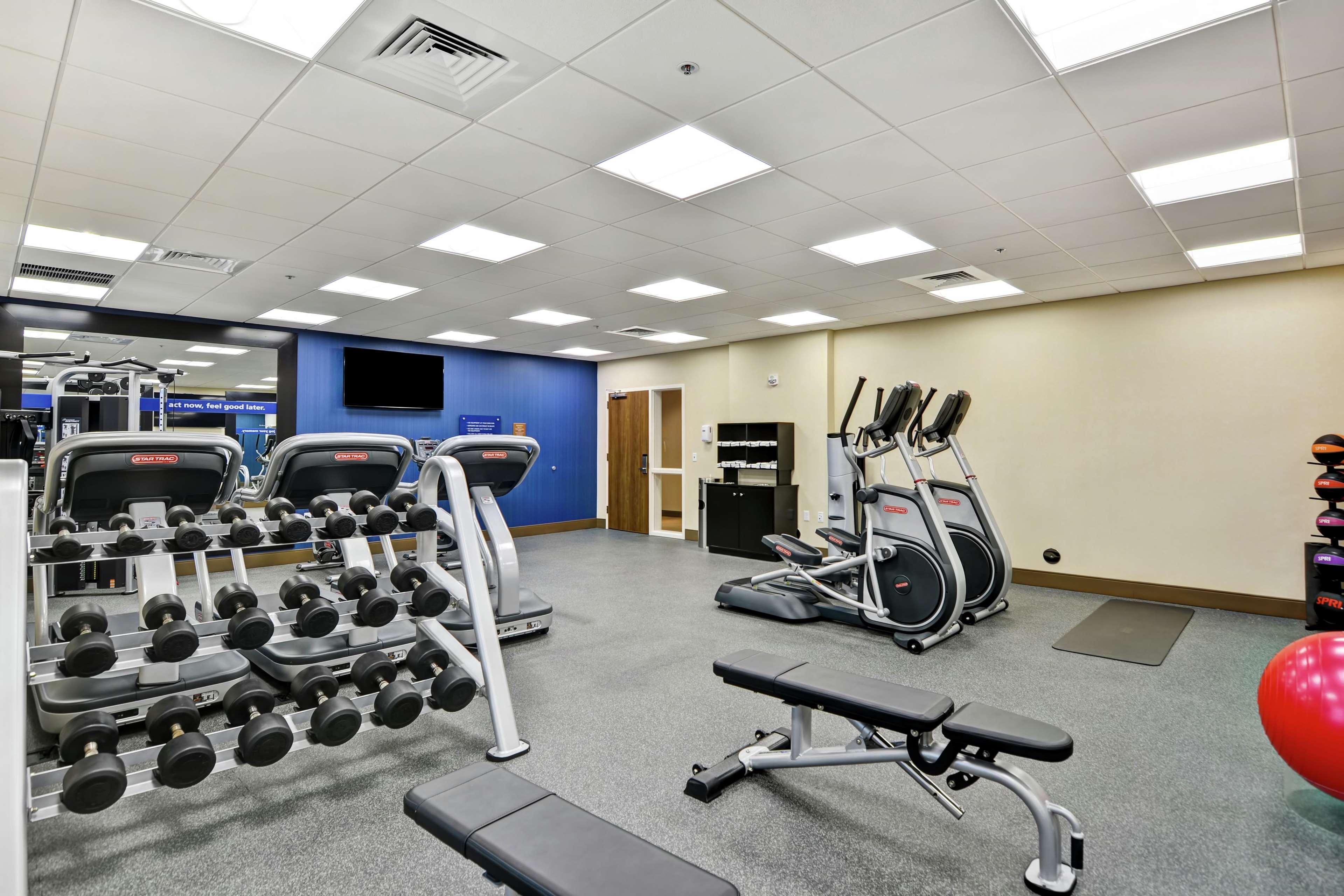 Hampton Inn & Suites Tucson Marana Ngoại thất bức ảnh