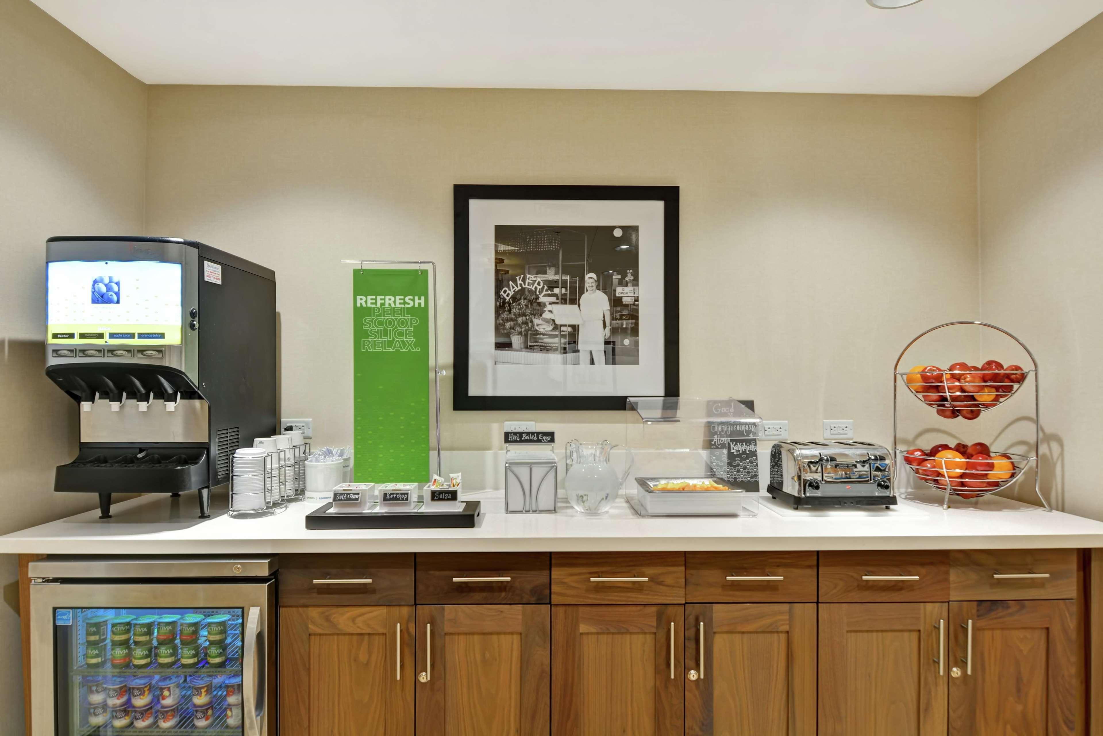 Hampton Inn & Suites Tucson Marana Ngoại thất bức ảnh
