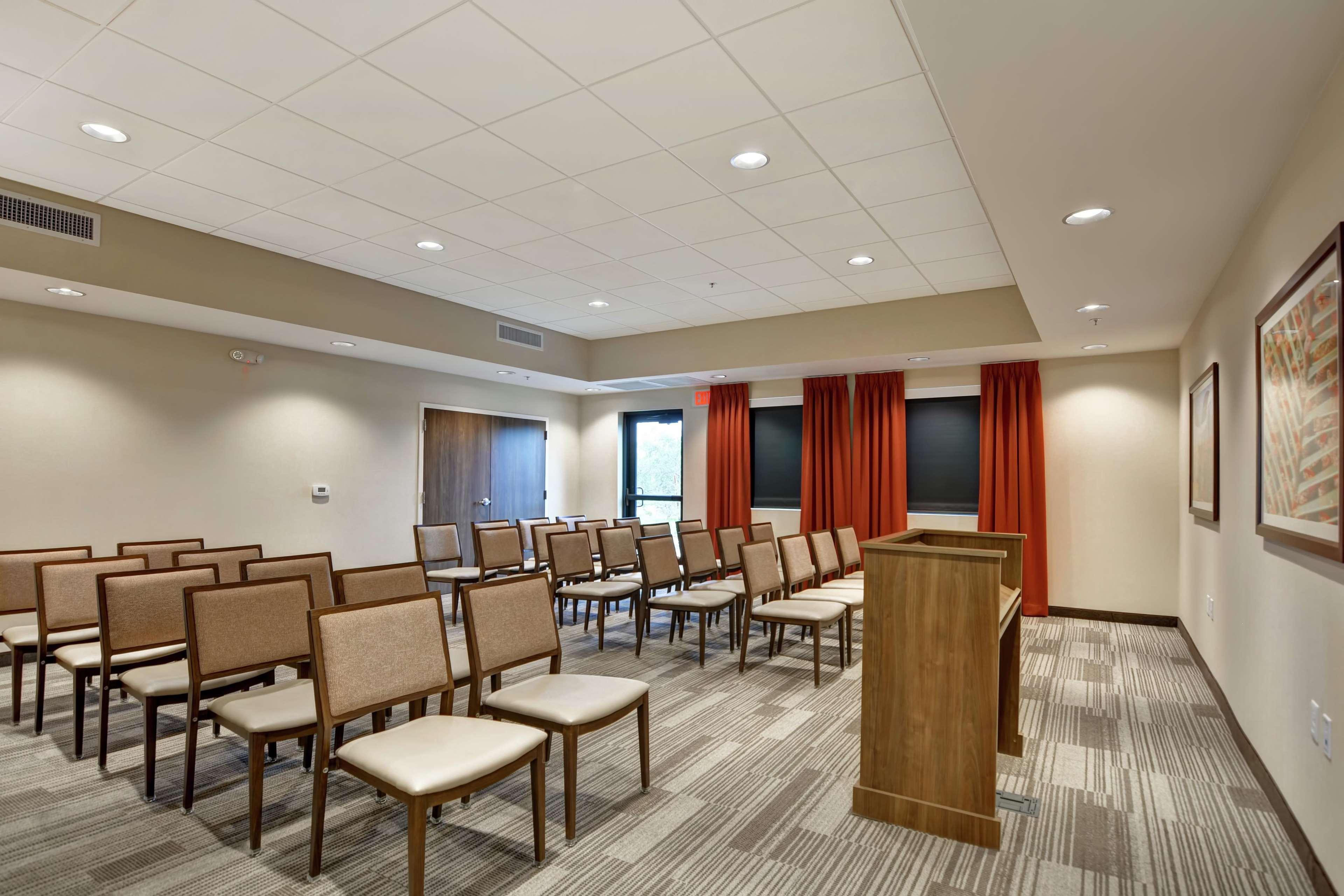 Hampton Inn & Suites Tucson Marana Ngoại thất bức ảnh