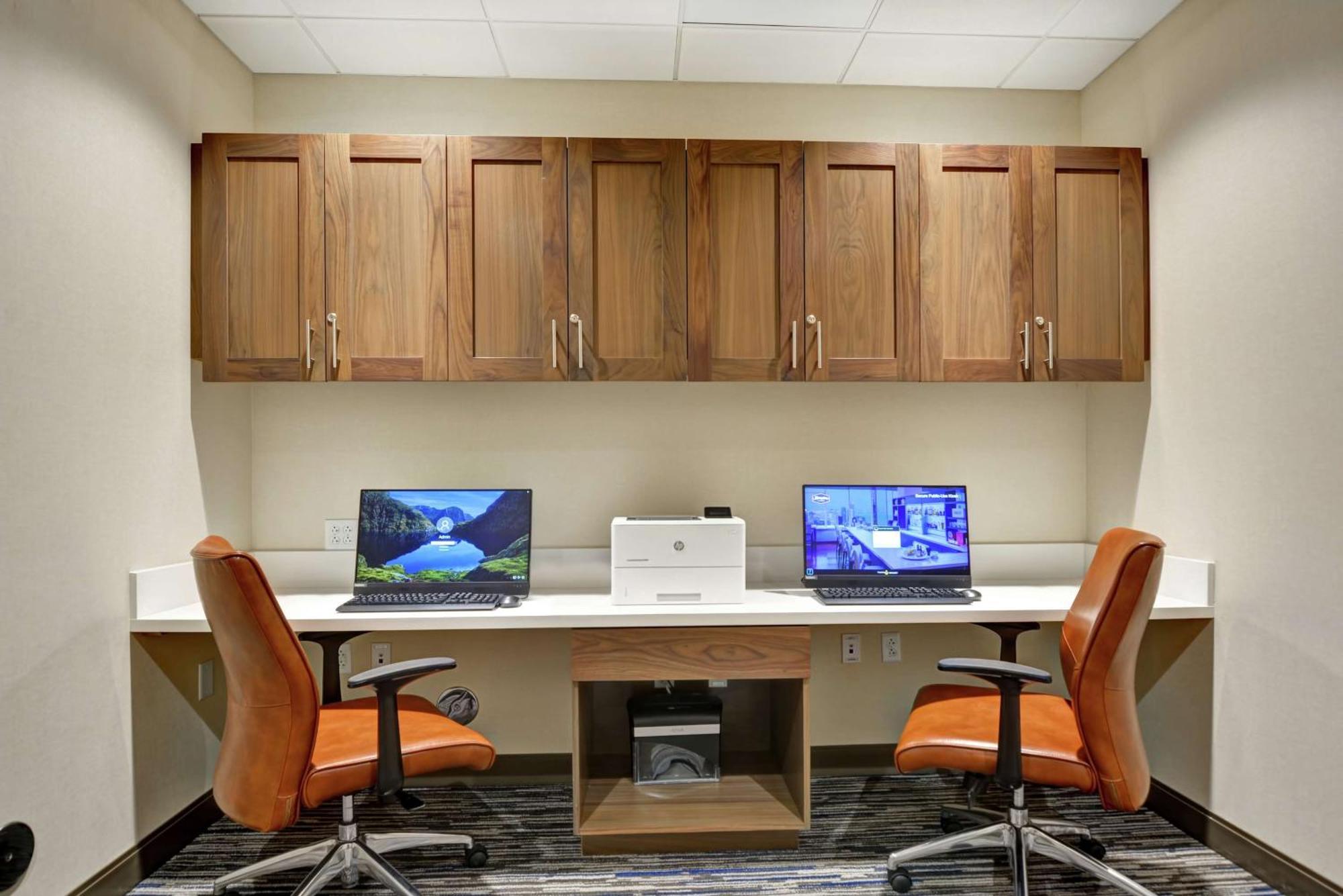 Hampton Inn & Suites Tucson Marana Ngoại thất bức ảnh