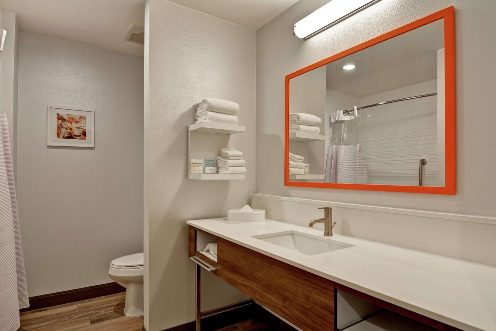 Hampton Inn & Suites Tucson Marana Ngoại thất bức ảnh