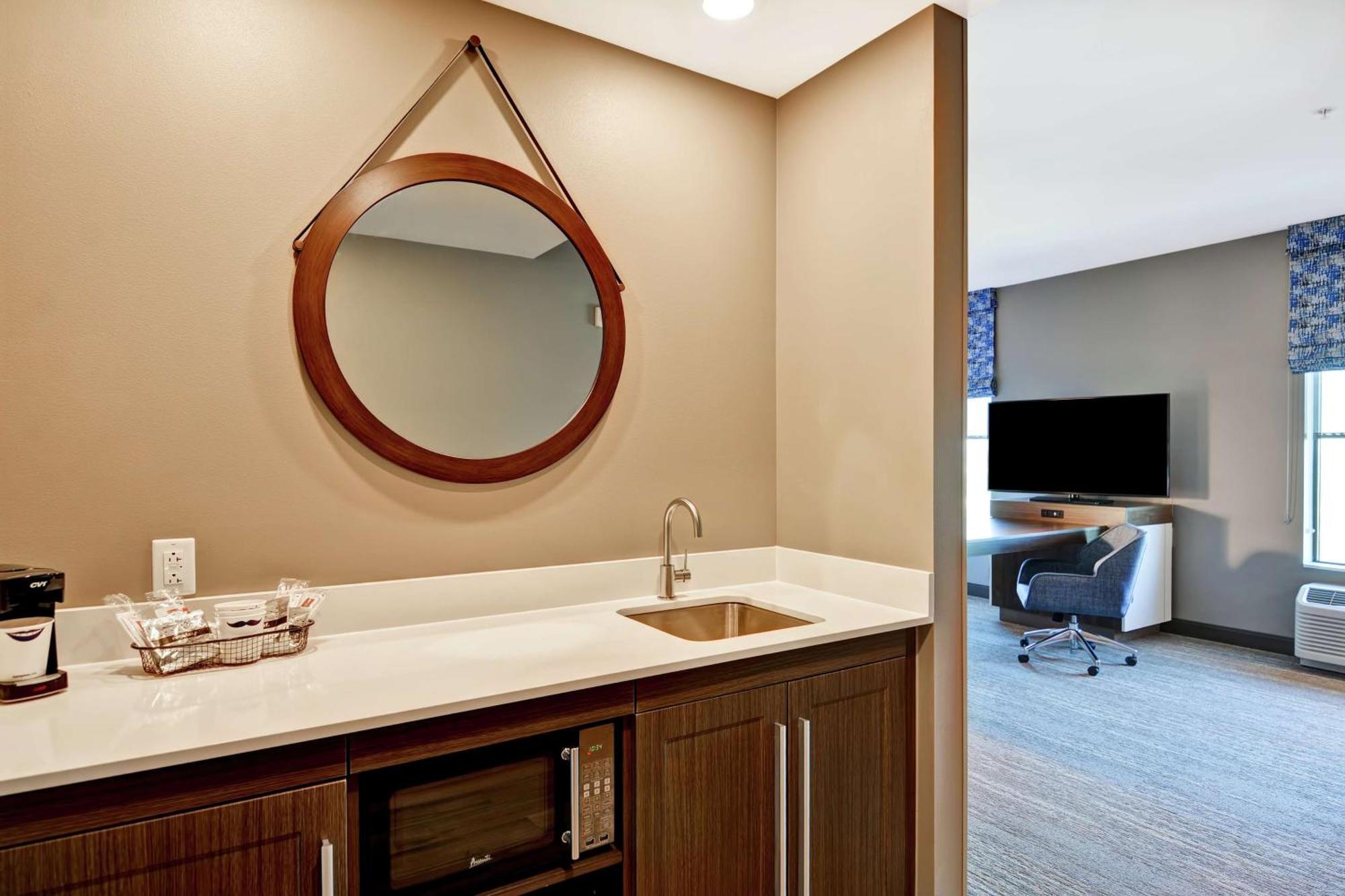 Hampton Inn & Suites Tucson Marana Ngoại thất bức ảnh