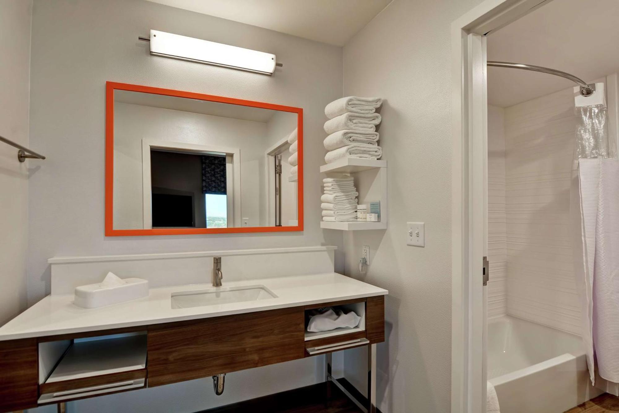 Hampton Inn & Suites Tucson Marana Ngoại thất bức ảnh