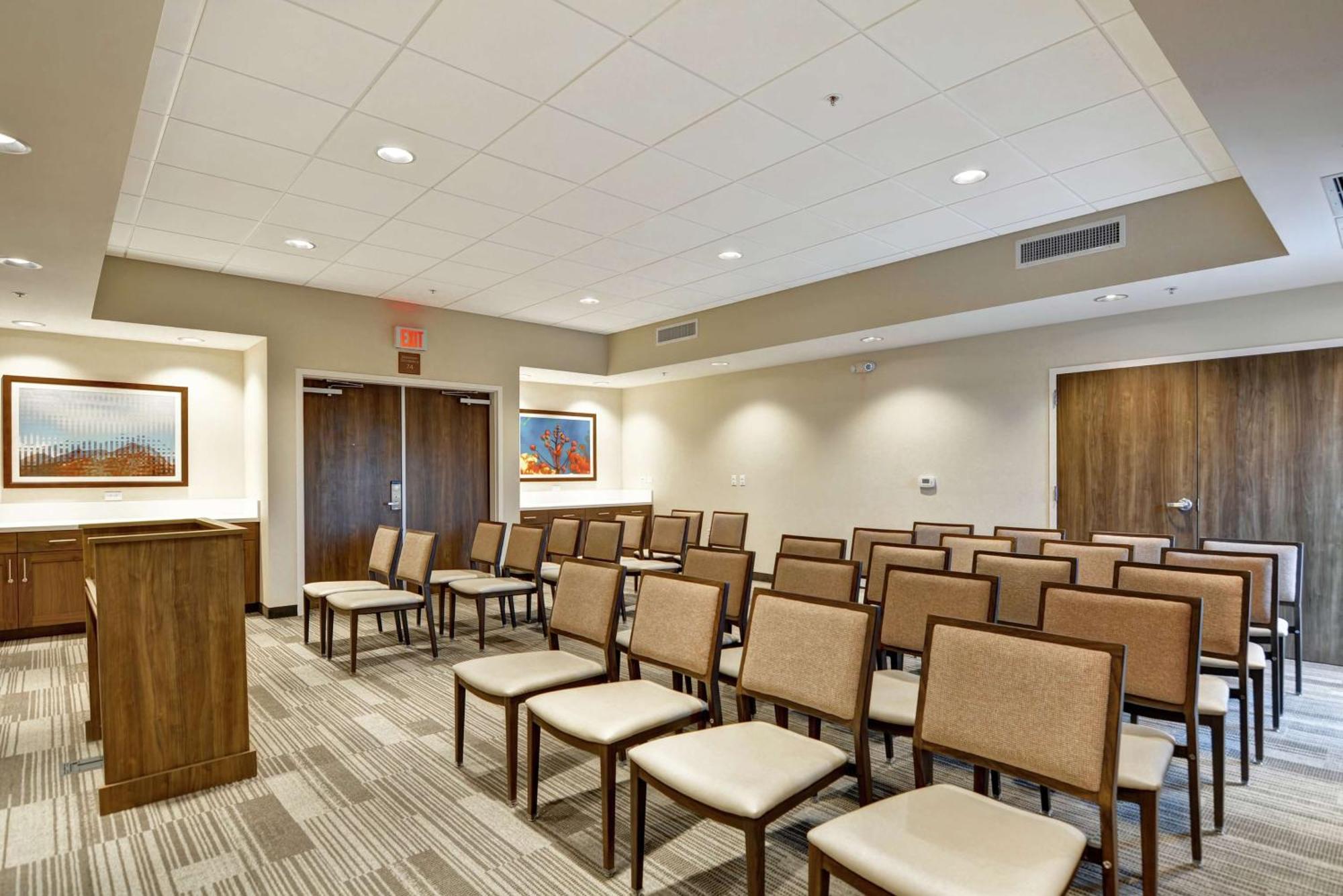 Hampton Inn & Suites Tucson Marana Ngoại thất bức ảnh