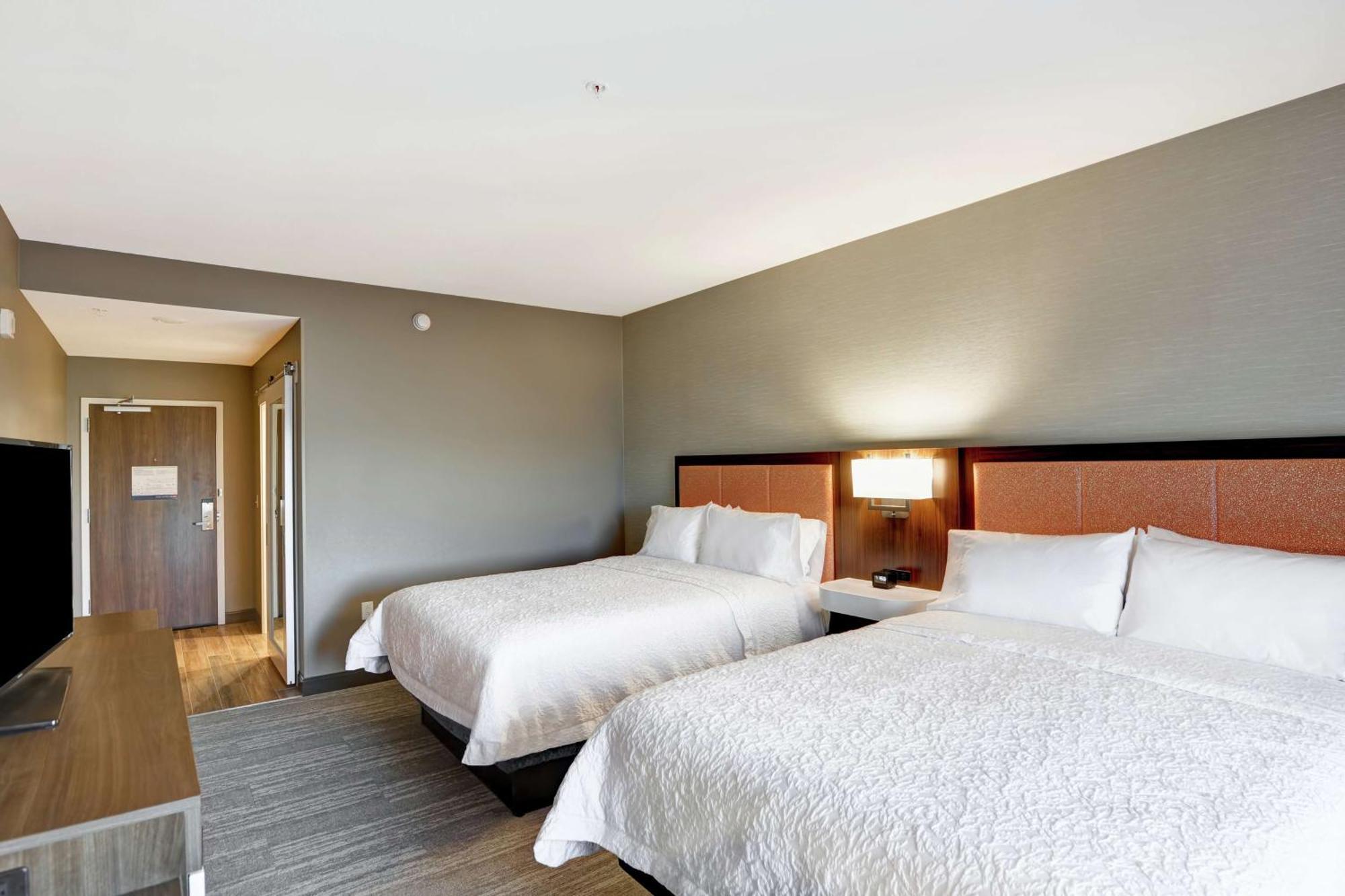 Hampton Inn & Suites Tucson Marana Ngoại thất bức ảnh